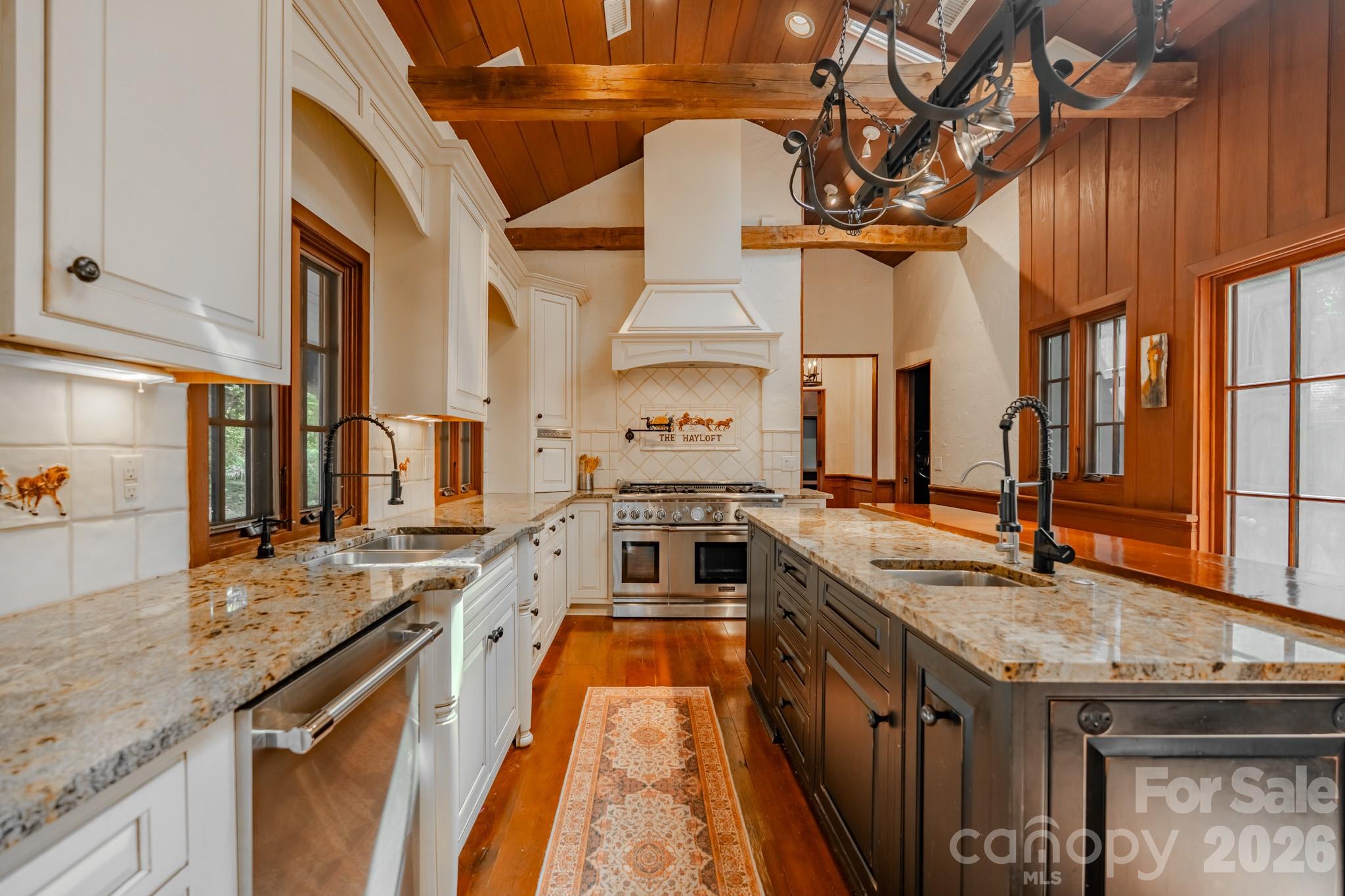 777 South River Road Tryon, NC 28782 - Photo 16 of 47