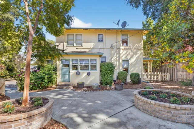 $1,425,000 | 749 B Street, Davis, CA 95616