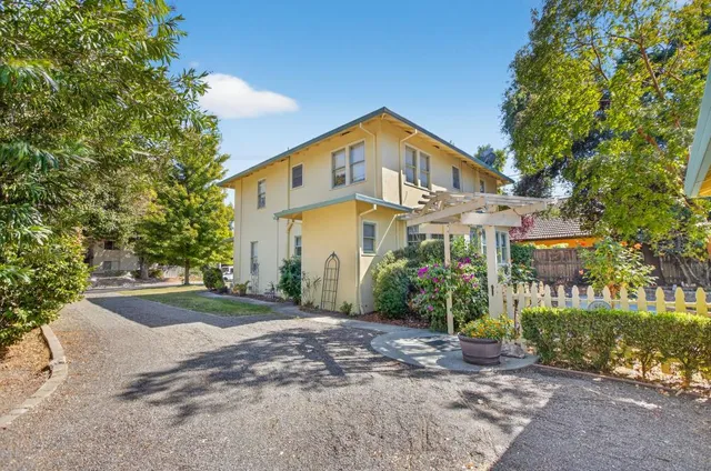 $1,425,000 | 749 B Street, Davis, CA 95616