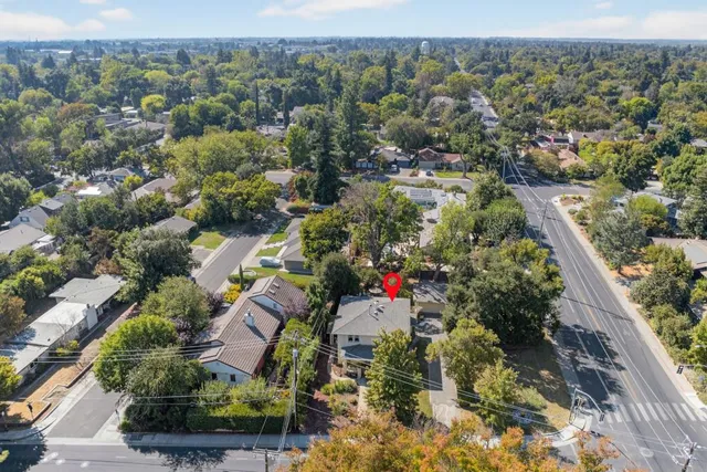 $1,425,000 | 749 B Street, Davis, CA 95616