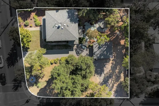 $1,425,000 | 749 B Street, Davis, CA 95616