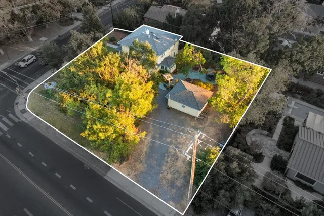 $1,425,000 | 749 B Street, Davis, CA 95616
