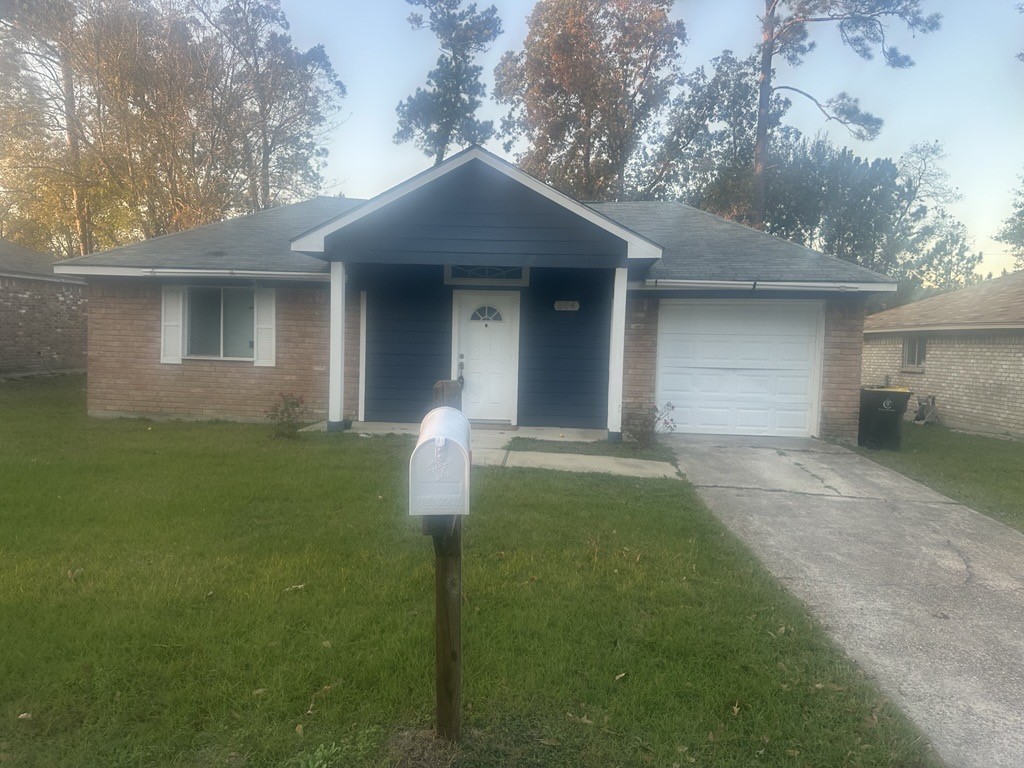 304 Jill Street Conroe, TX 77303 - Photo 28 of 35