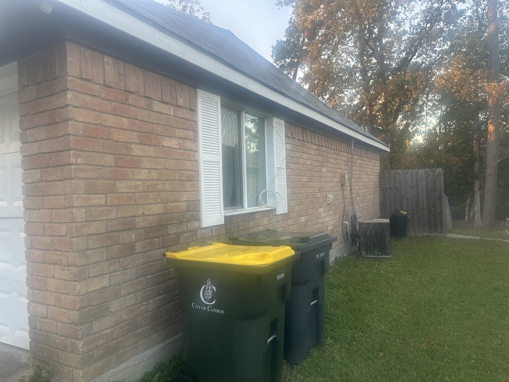 304 Jill Street Conroe, TX 77303 - Photo 30 of 35