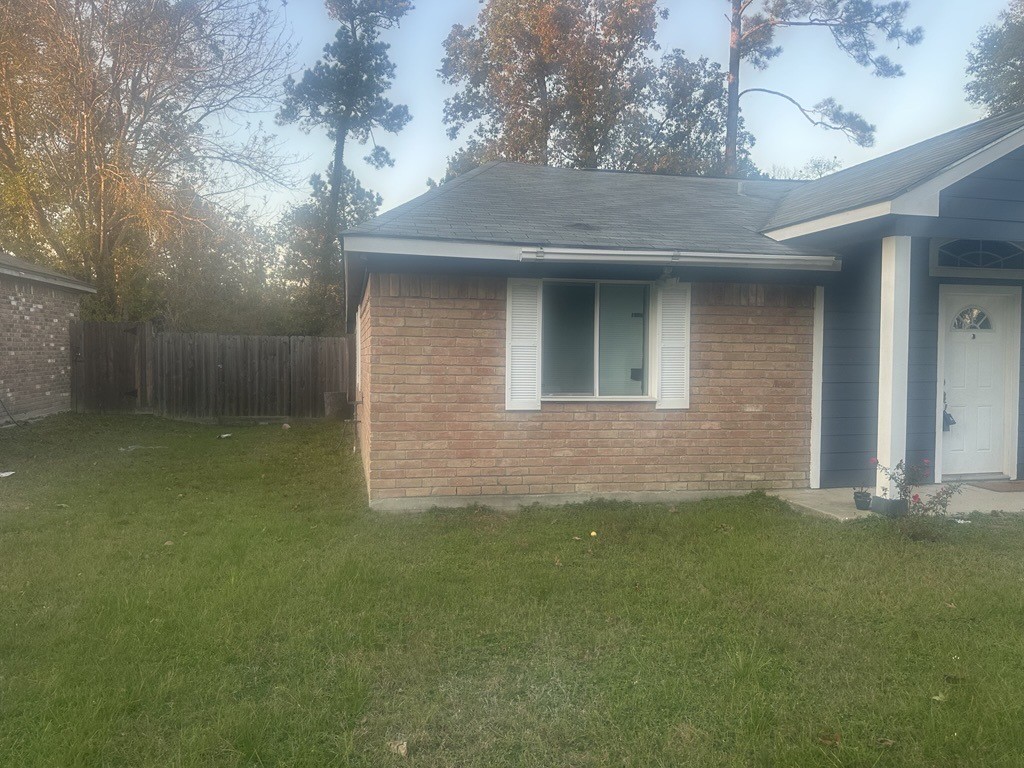 304 Jill Street Conroe, TX 77303 - Photo 31 of 35