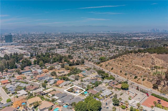 $1,625,000 | 5816 Vicstone Court, Culver City, CA 90232