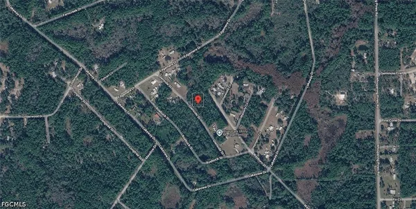 $10,000 | 120 Glenside Street, Georgetown, FL 32139