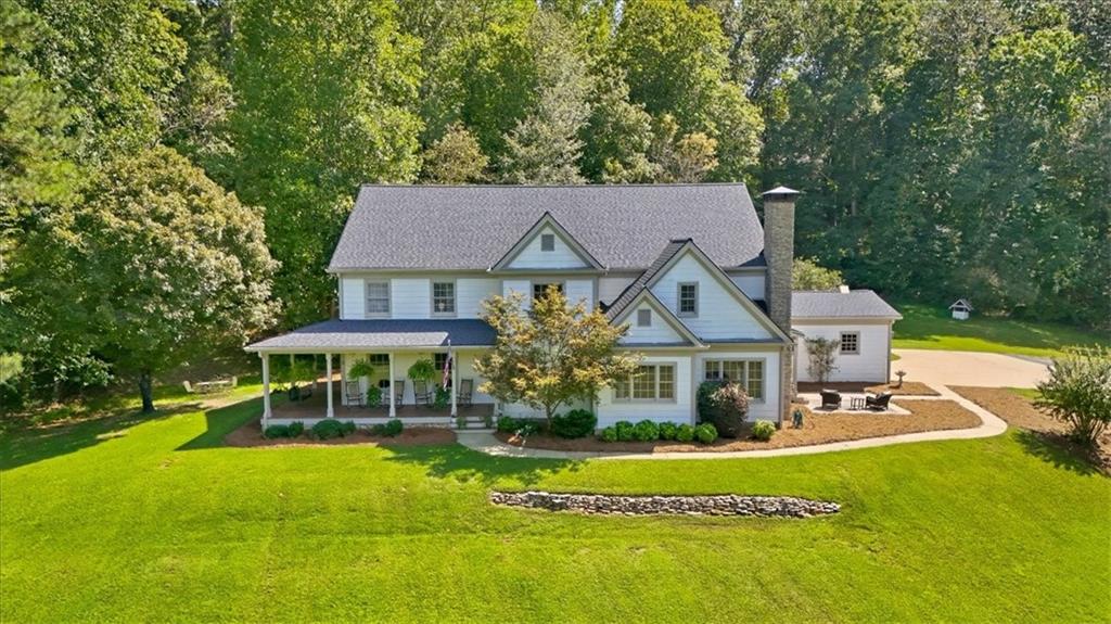 1828 Austin Bridge Road Douglasville, GA 30134 - Photo 3 of 85 Gallery Image 3