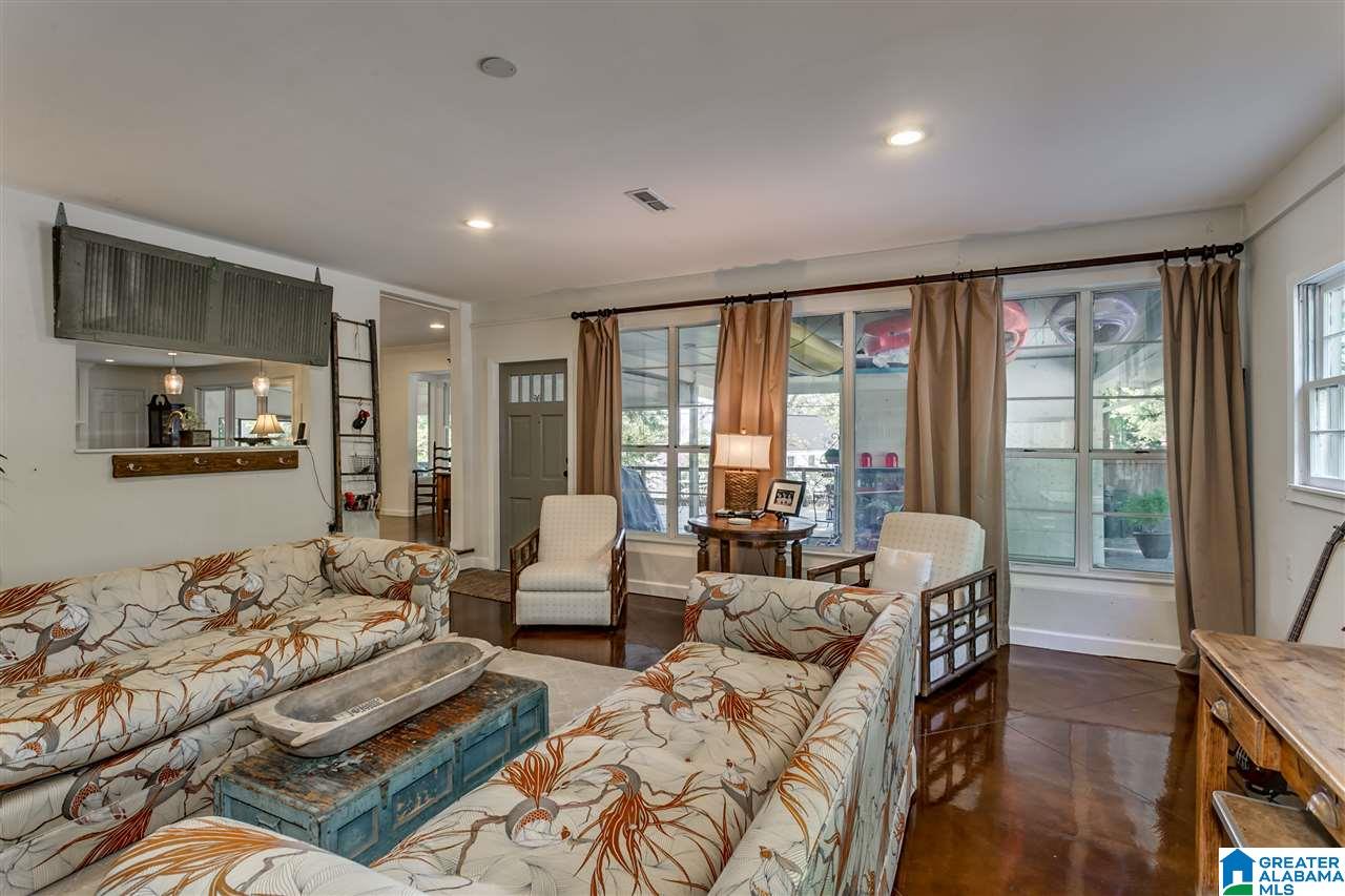 1813 Catala Road Birmingham, AL 35216 - Photo 18 of 37