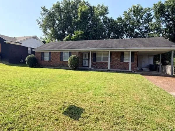 $1,150 | 3865 St Elmo Avenue, Memphis, TN 38128