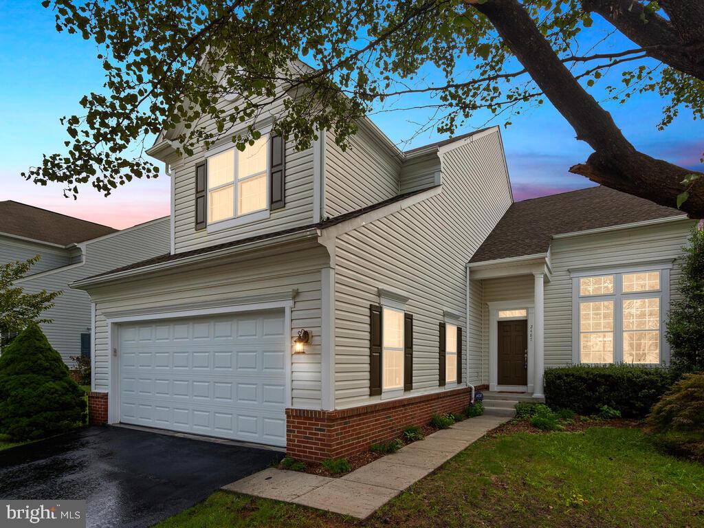 2487 Leyland Ridge Road Herndon, VA 20171 - Photo 1 of 92 Gallery Image 1