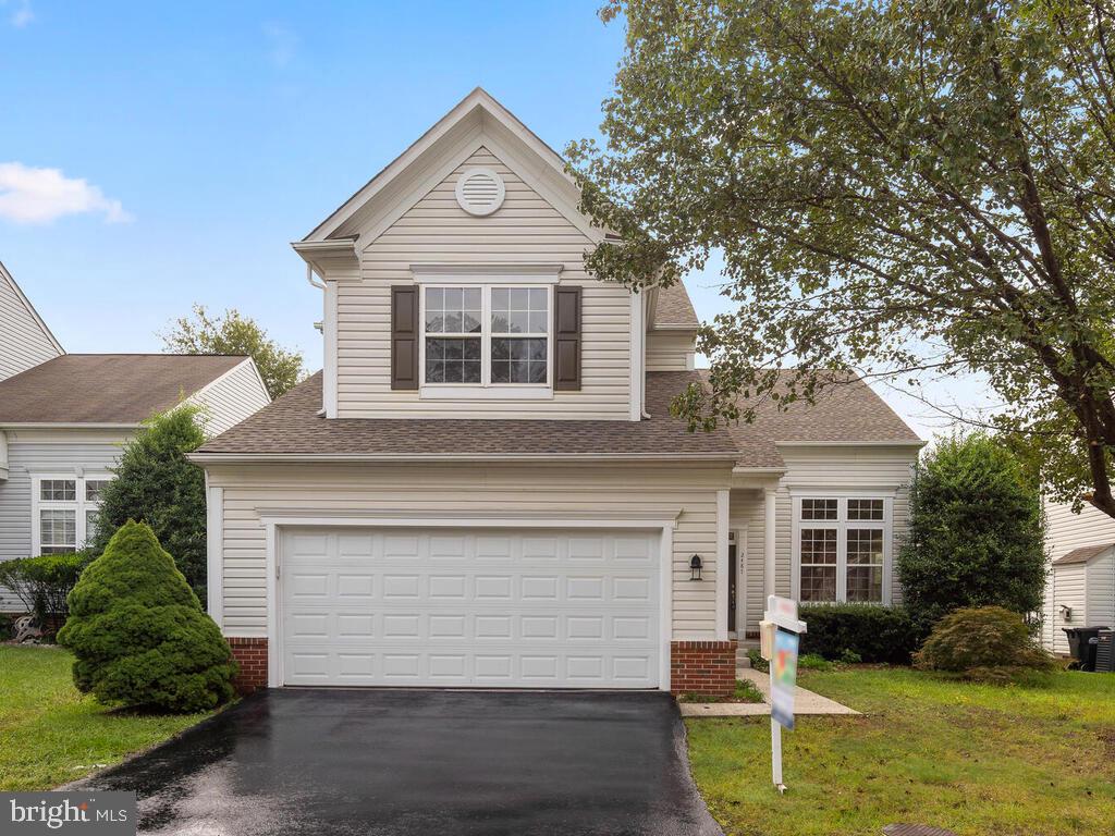 2487 Leyland Ridge Road Herndon, VA 20171 - Photo 2 of 92 Gallery Image 2