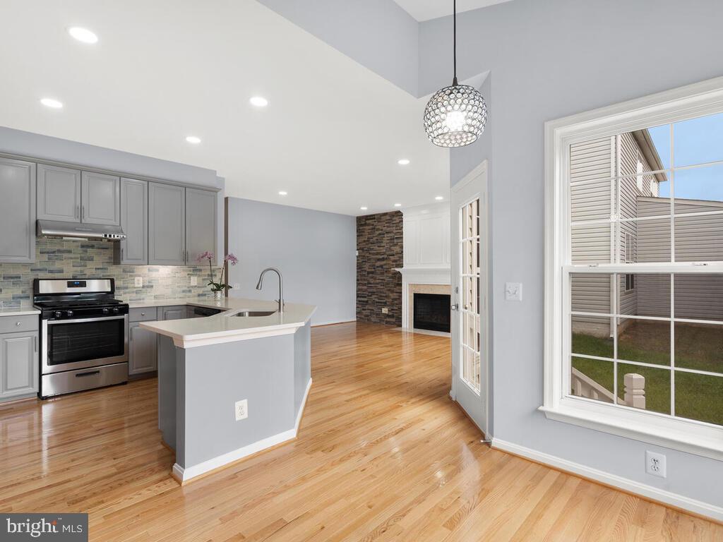 2487 Leyland Ridge Road Herndon, VA 20171 - Photo 14 of 92 Gallery Image 14