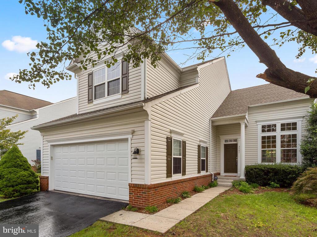 2487 Leyland Ridge Road Herndon, VA 20171 - Photo 3 of 92 Gallery Image 3