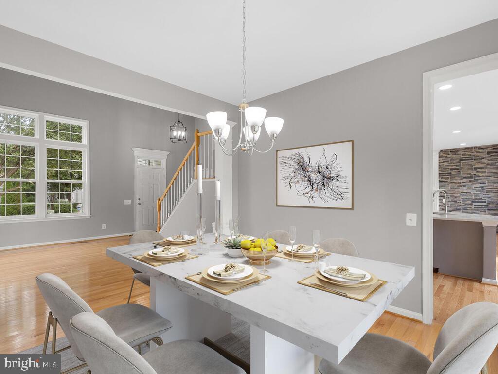 2487 Leyland Ridge Road Herndon, VA 20171 - Photo 10 of 92 Gallery Image 10