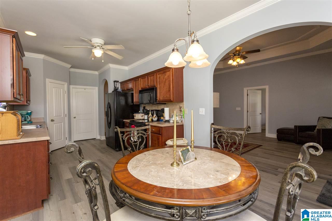 2060 Highview Way Calera, AL 35040 - Photo 18 of 31