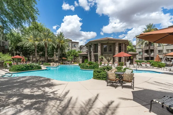 $479,000 | 5450 East Deer Valley Drive, Unit 3170, Phoenix, AZ 85054