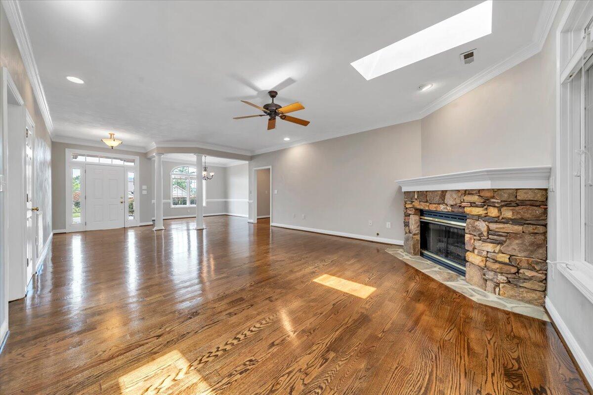 2512 Oak Ridge Lane Salem, VA 24153 - Photo 13 of 49 15-MIB03056