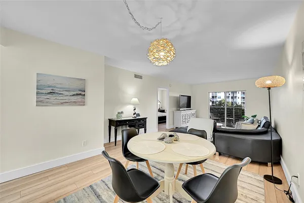 $3,000 | 2731 Northeast 14th Street, Unit 421, Pompano Beach, FL 33062