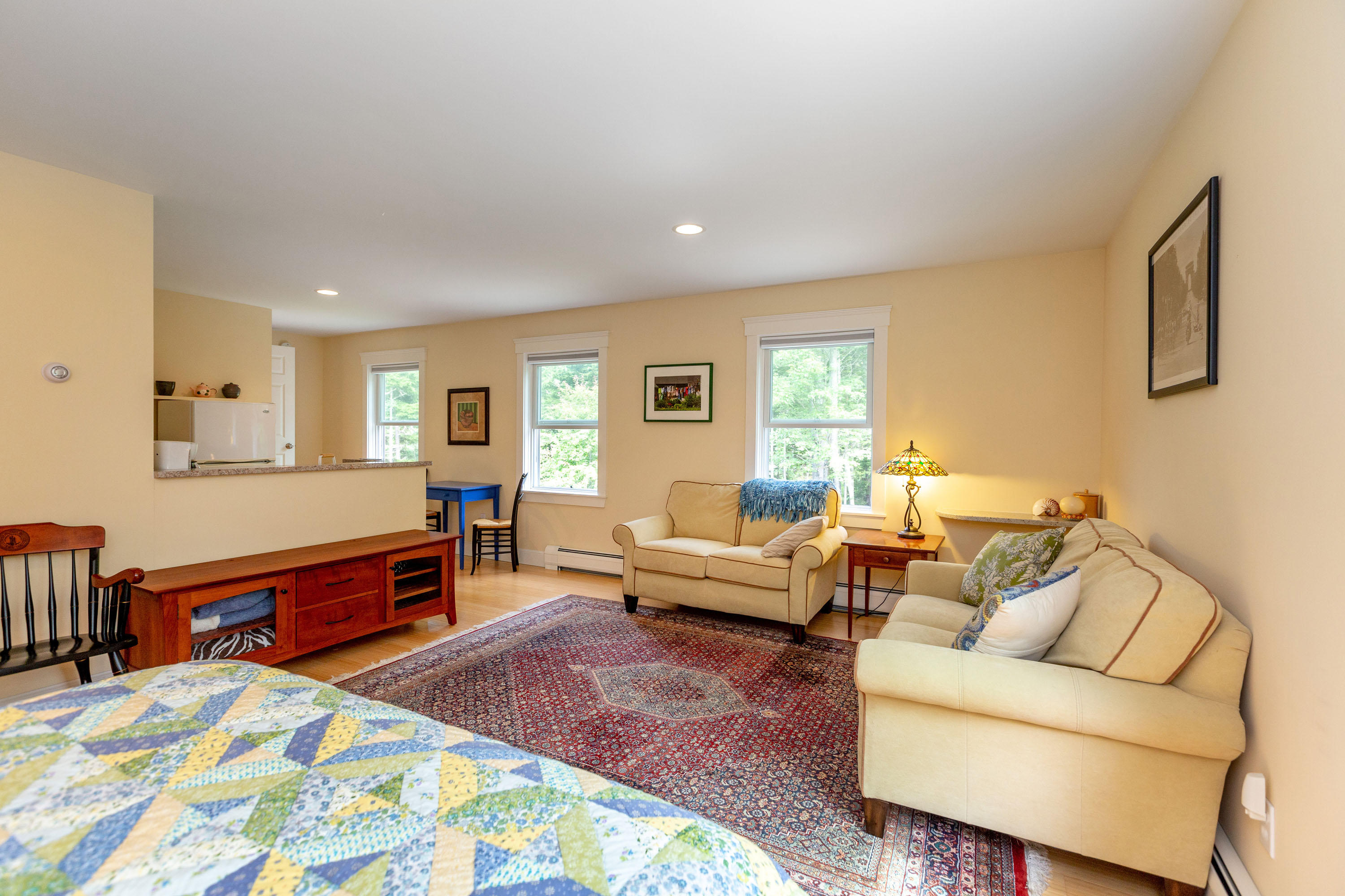50 Sunset Ridge Road Harpswell, ME 04079 - Photo 56 of 79 Sunset_York_56