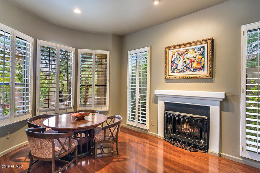 8130 East Wing Shadow Road Scottsdale, AZ 85255 - Photo 11 of 55 den / bedroom