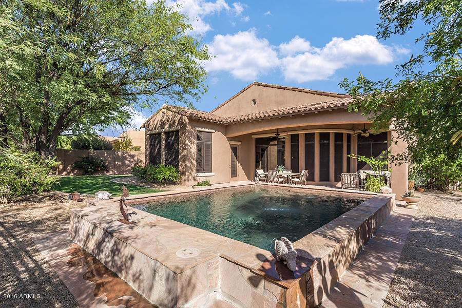 8130 East Wing Shadow Road Scottsdale, AZ 85255 - Photo 40 of 55 8130 E Wing Shadow Rd-56