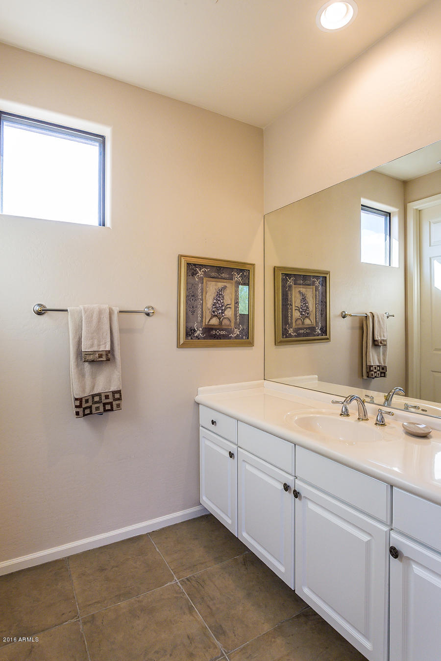 8130 East Wing Shadow Road Scottsdale, AZ 85255 - Photo 52 of 55 carriage house bath