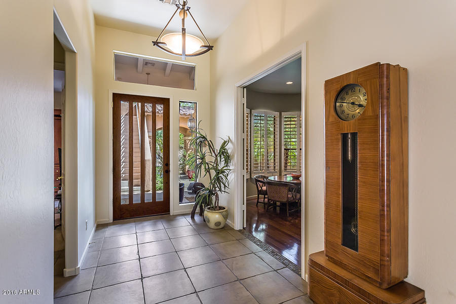 8130 East Wing Shadow Road Scottsdale, AZ 85255 - Photo 9 of 55 entry