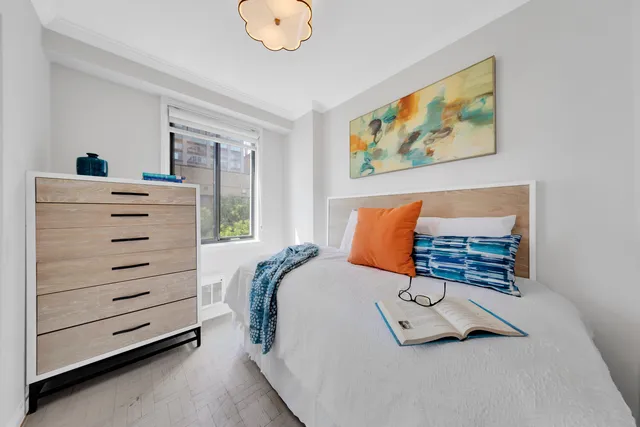 $1,295,000 | 345 East 73rd Street, Unit 6C | Lenox Hill