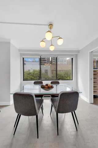 $1,295,000 | 345 East 73rd Street, Unit 6C | Lenox Hill