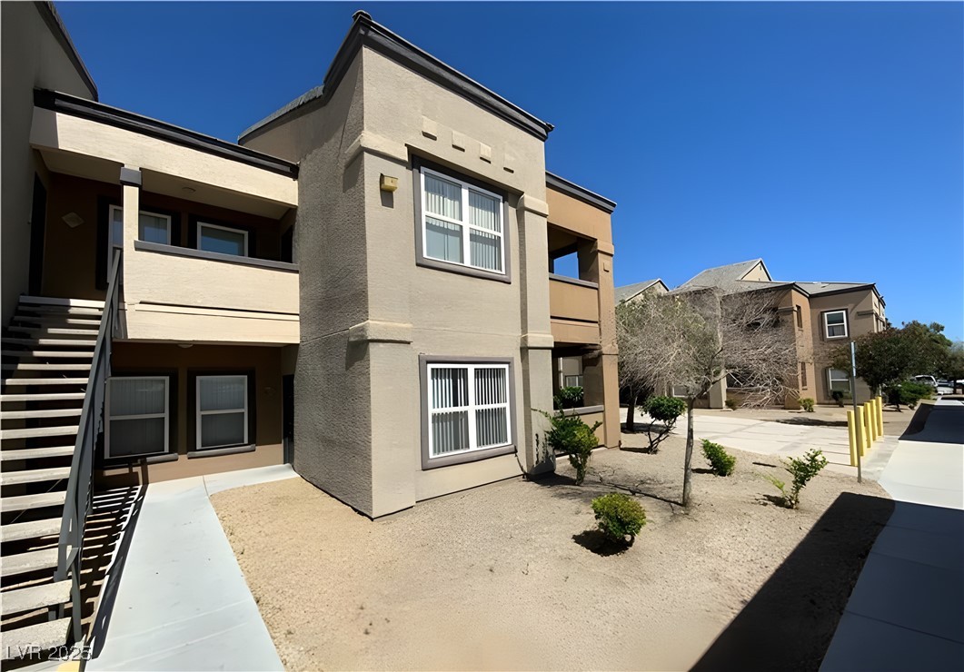 6650 West Warm Springs Road, Unit 1024 Las Vegas, NV 89118 - Photo 1 of 14