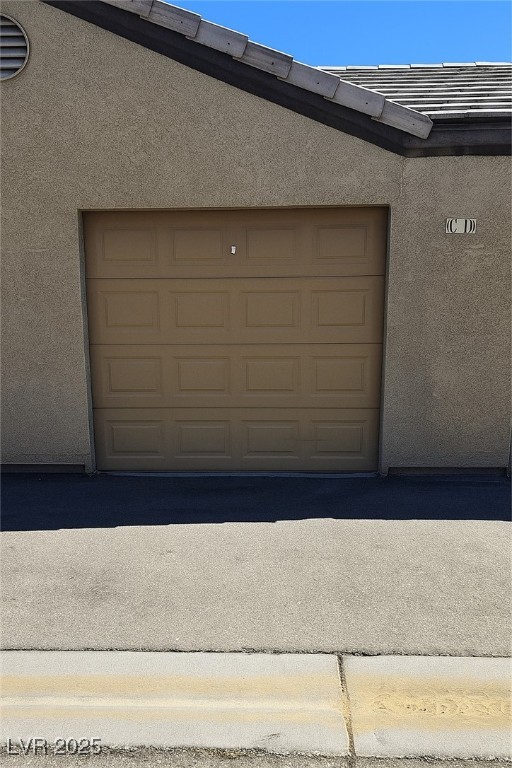 6650 West Warm Springs Road, Unit 1024 Las Vegas, NV 89118 - Photo 13 of 14 Private 1-car garage with auto opener!