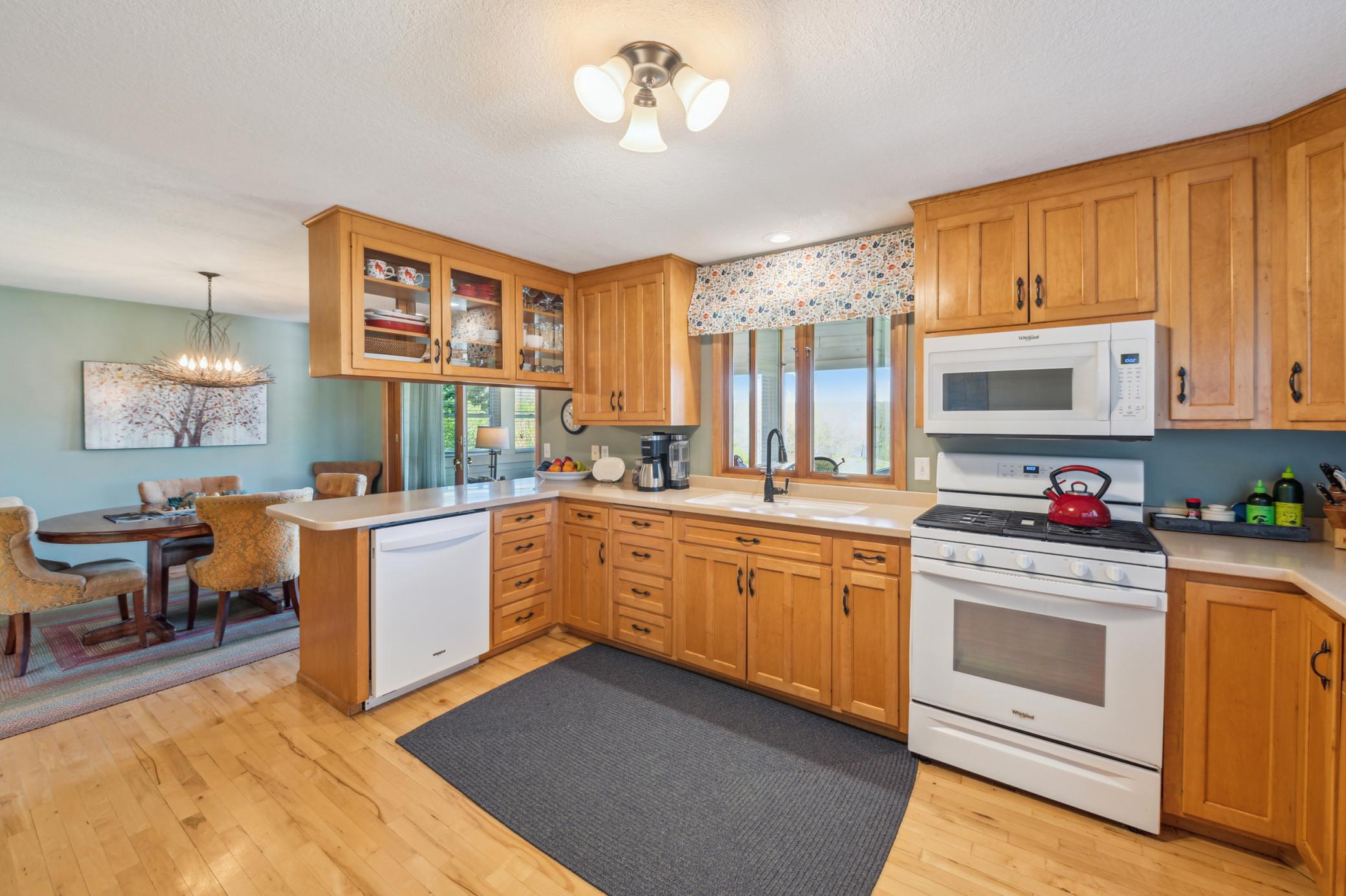 2929 170th Street Frederic, WI 54837 - Photo 11 of 67