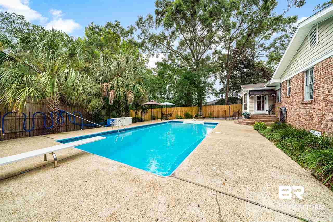 1307 Laval Court Mobile, AL 36693 - Photo 28 of 42