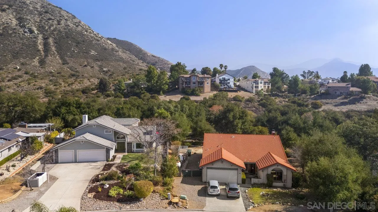15931 Litten Way Ramona, CA 92065 - Photo 39 of 43 a view of a city