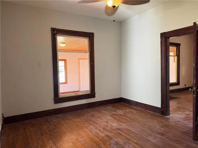 $65,000 | 512 East 8th Street, Coffeyville, KS 67337