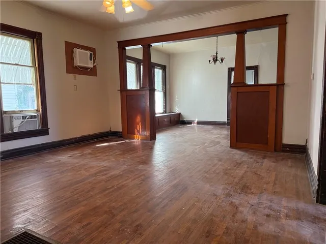 $65,000 | 512 East 8th Street, Coffeyville, KS 67337