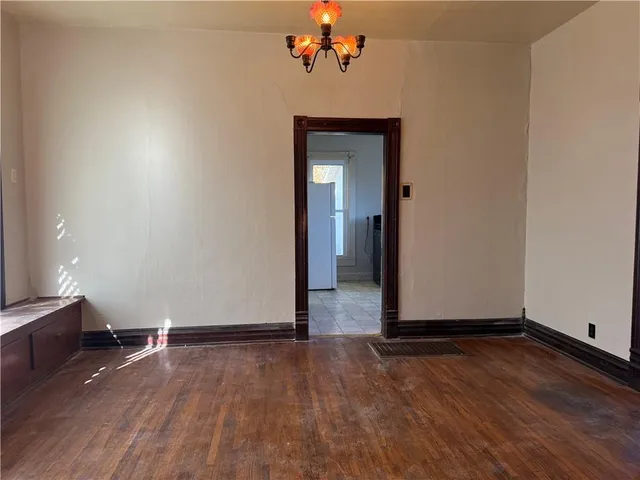 $65,000 | 512 East 8th Street, Coffeyville, KS 67337