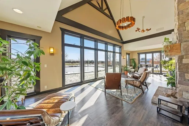 $3,250,000 | 12517 South Harris Road, Lee's Summit, MO 64086