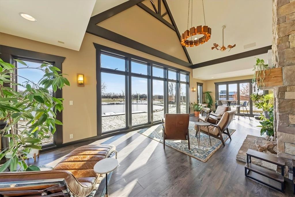 12517 South Harris Road Lee's Summit, MO 64086 - Photo 16 of 52