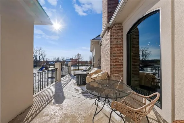 $3,250,000 | 12517 South Harris Road, Lee's Summit, MO 64086