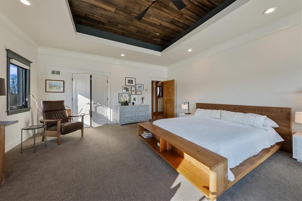 12517 South Harris Road Lee's Summit, MO 64086 - Photo 24 of 52