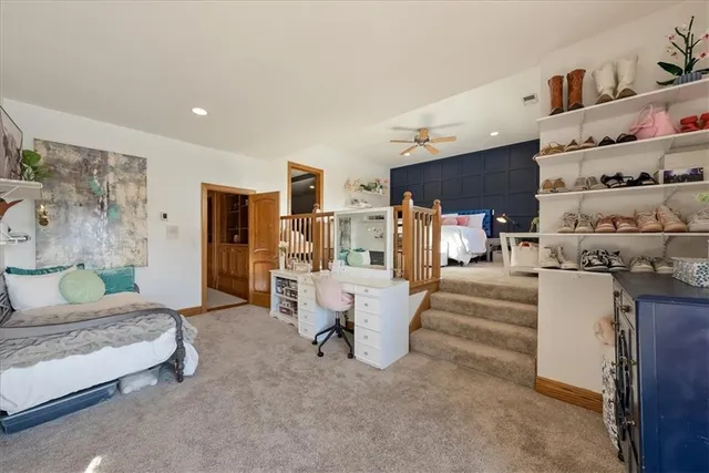 $3,250,000 | 12517 South Harris Road, Lee's Summit, MO 64086