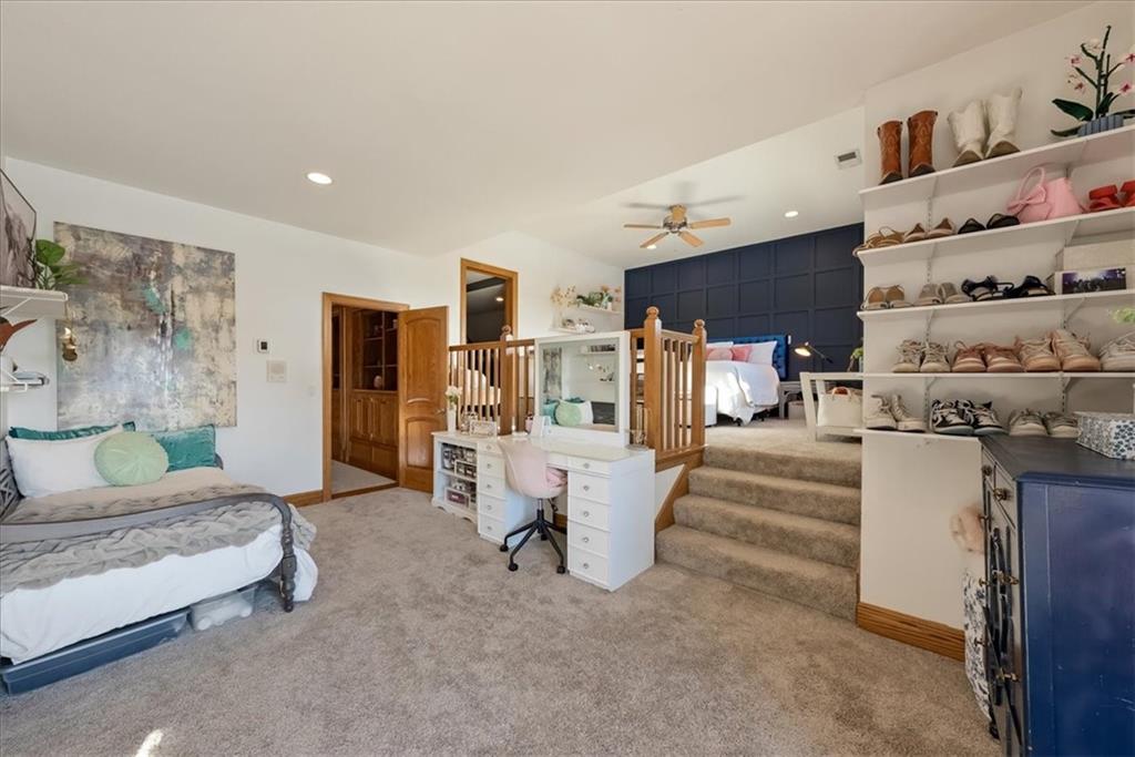 12517 South Harris Road Lee's Summit, MO 64086 - Photo 27 of 52