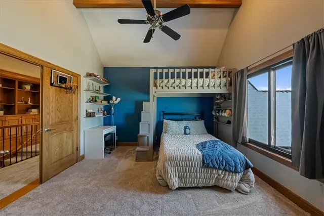 $3,250,000 | 12517 South Harris Road, Lee's Summit, MO 64086