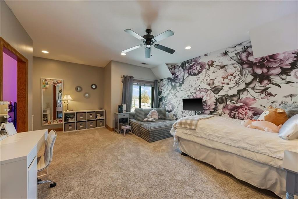 12517 South Harris Road Lee's Summit, MO 64086 - Photo 29 of 52