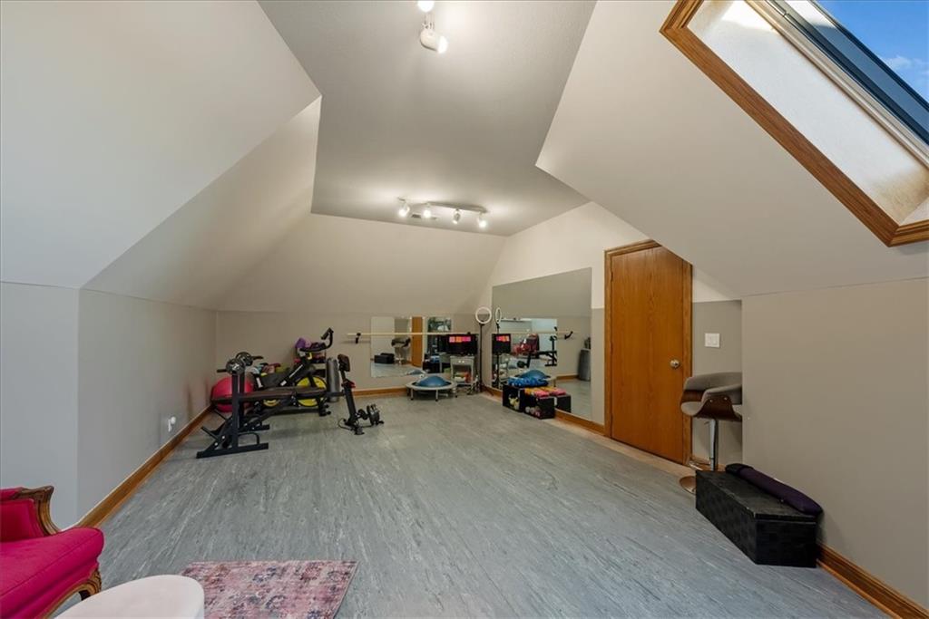 12517 South Harris Road Lee's Summit, MO 64086 - Photo 30 of 52