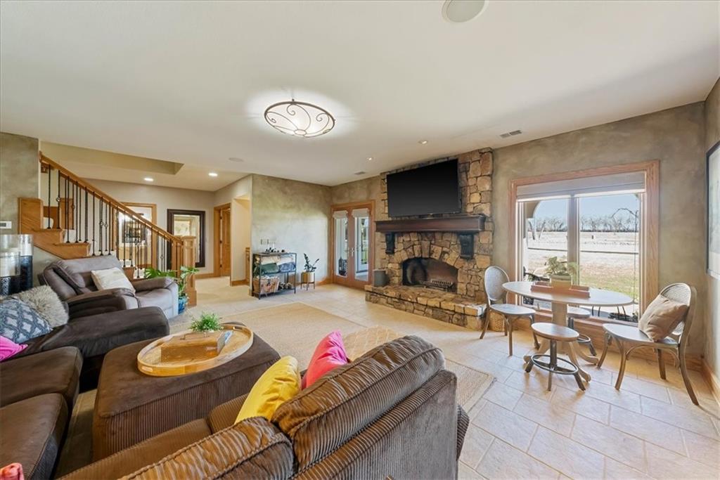 12517 South Harris Road Lee's Summit, MO 64086 - Photo 31 of 52