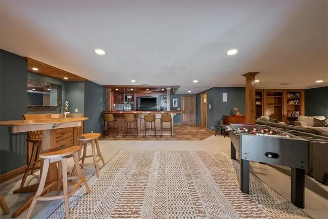 $3,250,000 | 12517 South Harris Road, Lee's Summit, MO 64086