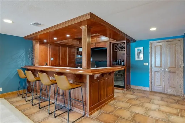 $3,250,000 | 12517 South Harris Road, Lee's Summit, MO 64086